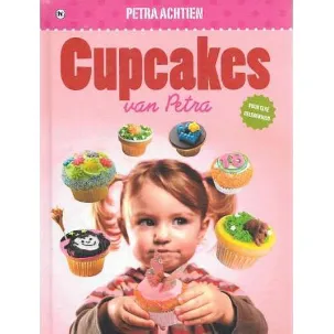 Afbeelding van Cupcakes van Petra