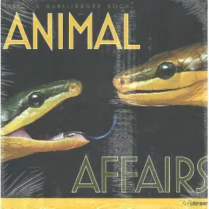 Afbeelding van Animal Affairs