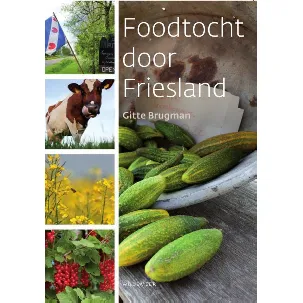 Afbeelding van Foodtocht door Friesland