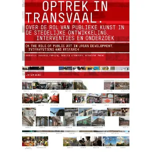 Afbeelding van OpTrek in Transvaal
