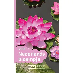 Afbeelding van Nederlands bloempje