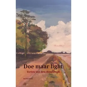 Afbeelding van Doe maar light