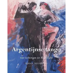 Afbeelding van Argentijnse tango