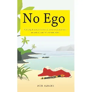 Afbeelding van No ego