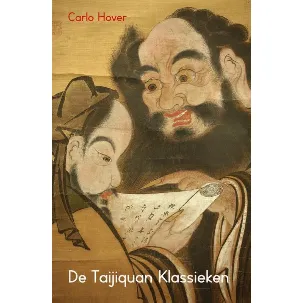 Afbeelding van De Taijiquan Klassieken
