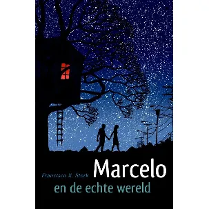 Afbeelding van Marcelo en de echte wereld