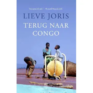 Afbeelding van Terug naar Congo