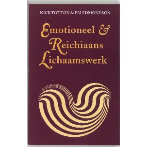 Afbeelding van Emotioneel & Reichiaans lichaamswerk