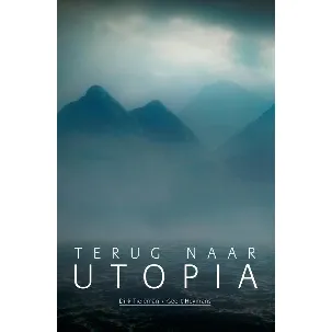 Afbeelding van Terug naar Utopia