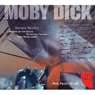 Afbeelding van Perpetua reeks - Moby Dick