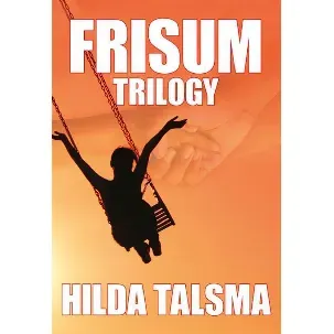 Afbeelding van Frisum Trilogy