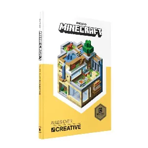 Afbeelding van Minecraft - Alles over Creative