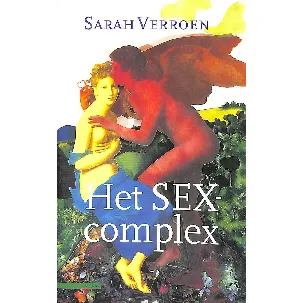 Afbeelding van Het sexcomplex