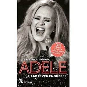 Afbeelding van Adele special