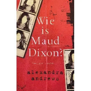 Afbeelding van Wie is Maud Dixon?