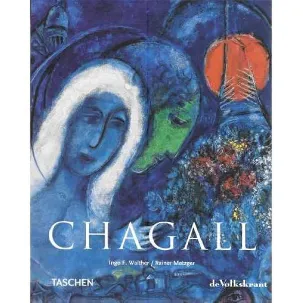 Afbeelding van Chagall - de Volkskrant deel 9