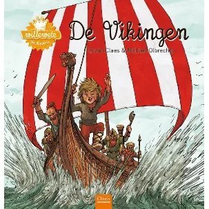 Afbeelding van Willewete - Vikingen