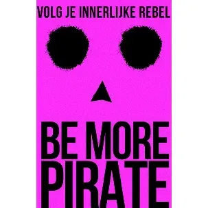 Afbeelding van Be More Pirate