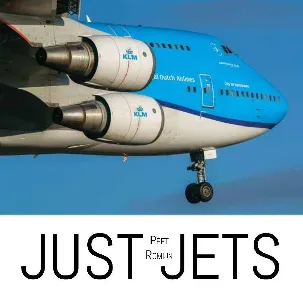 Afbeelding van Just Jets