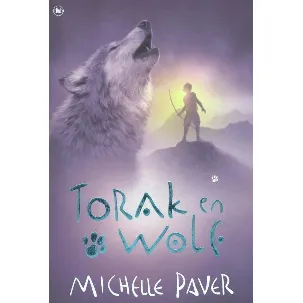 Afbeelding van Torak en Wolf 1 - Torak en Wolf