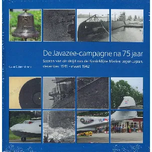 Afbeelding van De Javazee-campagne na 75 jaar