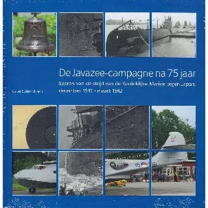 Afbeelding van De Javazee-campagne na 75 jaar