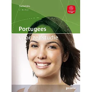 Afbeelding van Portugees voor zelfstudie