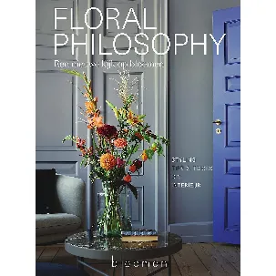 Afbeelding van Floral Philosophy