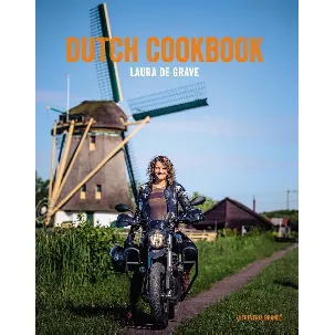 Afbeelding van Dutch Cookbook