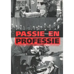 Afbeelding van Passie en professie