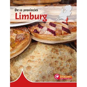 Afbeelding van De 12 provincies - Limburg