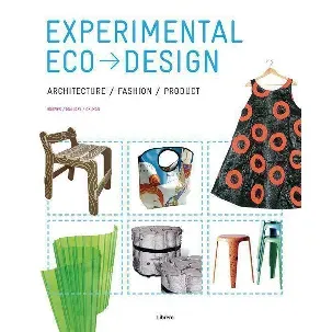 Afbeelding van Experimental Eco Design