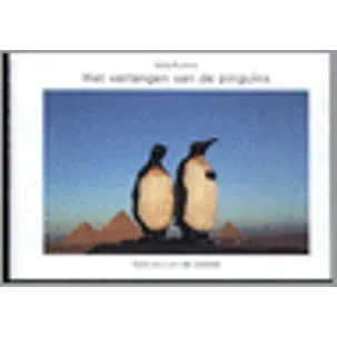 Afbeelding van Het Verlangen Van De Pinguins
