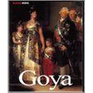 Afbeelding van Francisco de Goya
