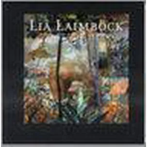 Afbeelding van Lia Laimbock: schilderijen - werken op papier / paintings - works on paper