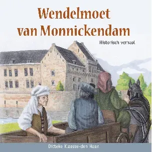 Afbeelding van Wendelmoet van monnickendam