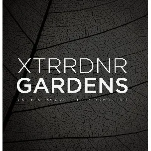 Afbeelding van XTRRDNR gardens
