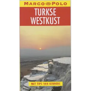 Afbeelding van Marco Polo Turkse Westkust