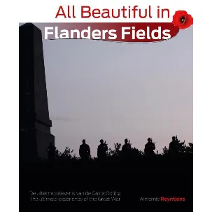 Afbeelding van All beautiful in flanders fields