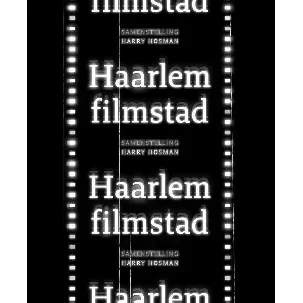 Afbeelding van Haarlem Filmstad