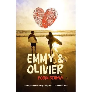 Afbeelding van Emmy en Olivier