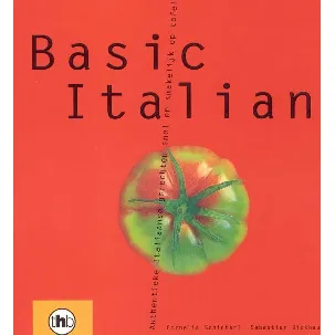 Afbeelding van Basic Italian