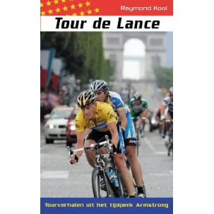 Afbeelding van Tour De Lance