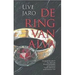Afbeelding van De ring van Alva