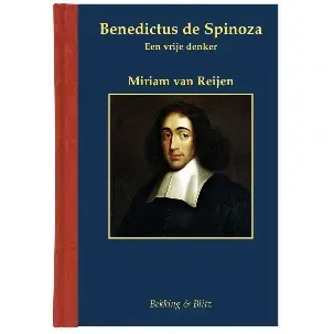 Afbeelding van Miniaturen reeks 65 - Benedictus de Spinoza
