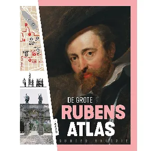 Afbeelding van De grote Rubens atlas