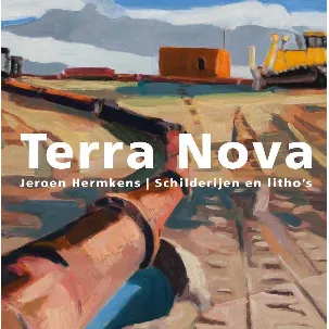 Afbeelding van Terra Nova