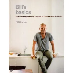 Afbeelding van Bill's Basics