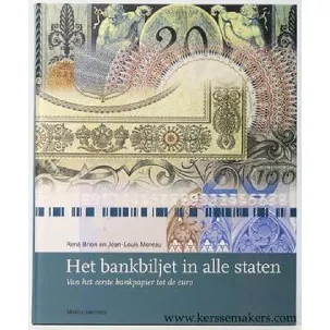 Afbeelding van Het bankbiljet in alle staten