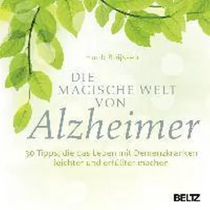 Afbeelding van Die magische Welt von Alzheimer